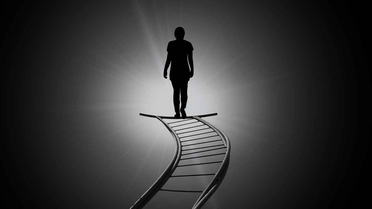 Life Hereafter Afterdeath Afterlife Definition God Death 
