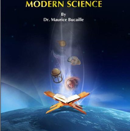 The_Quran_and_Modern_Science Dr Maurice Bucaille