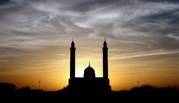 Belief-in-GOD-in-Islam