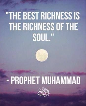 Biography Of Muhammad