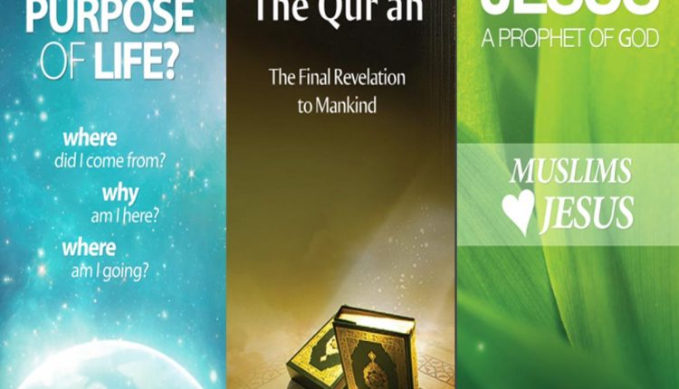 Bahasa Quran- Dowload Islamic Books in 120 Languages