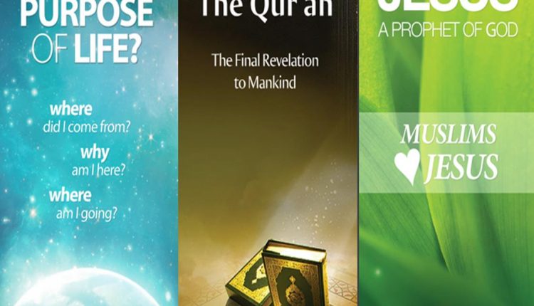 Tagalog Quran- Dowload Islamic Books in 120 Languages