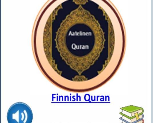 Finnish Quran