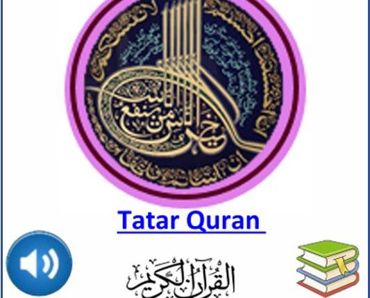 Tatar Quran