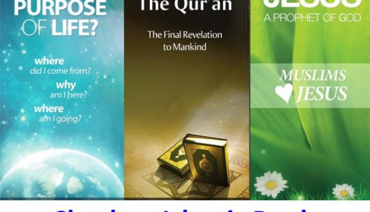 Chechen Islamic Book - AL QURAN TRANSLATIONS