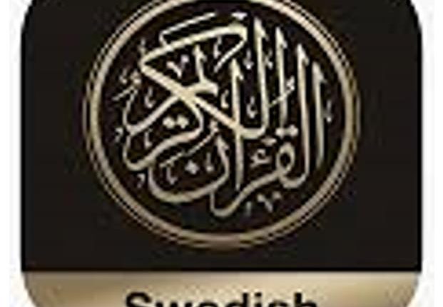 Swedish Quran Translation