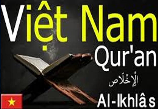 Vietnamese Quran Translation